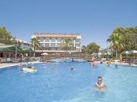Hotel Seher Resort&Spa