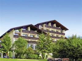 Sonnenhotel Wolfshof