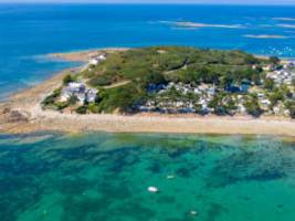 Camping RCN Port l'Epine