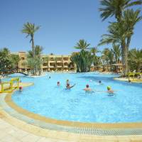 Hotel Vincci Safira Palms