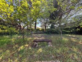 Campingplatz in Nicolosi, Catania