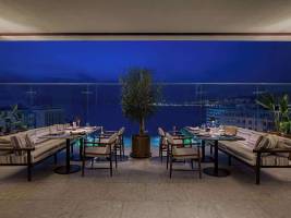 Swissotel Buyuk Efes Izmir
