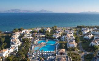 Neptune Convention Center