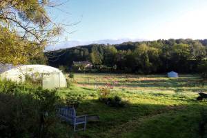 Der Rand der Welten in Ohey, Provinz Namur