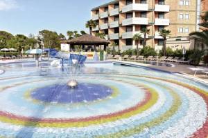 Mediterranee Family & Spa Hotel