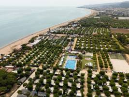 Camping Resort Els Pins