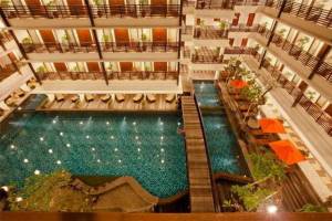 Sun Island Hotel Kuta