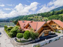 Tauernapart I und II