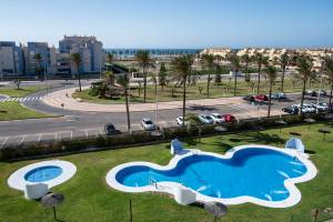 P&V Almeria Roquetas de Mar