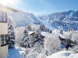 Dorint Sporthotel Garmisch Partenkirchen