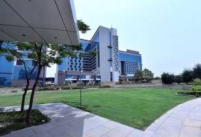Crowne Plaza Greater Noida by IHG
