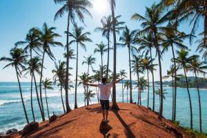 20-daagse rondreis Parel van de Indische Oceaan (Zuid)