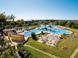 Camping La Masseria