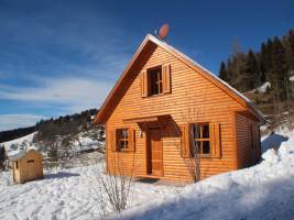 Sternenchalet