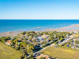 Camping Paradis A La Corniche