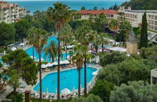 Barut Hemera