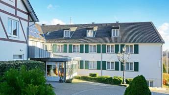 Waldhotel Eskeshof