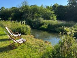 Campspace in Hollfeld, Bayern