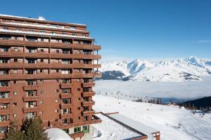 Premium Residence Les Hauts Bois 3p5p