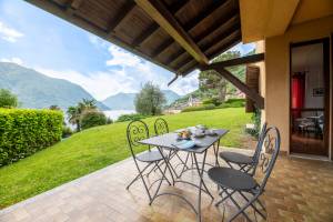 Antica Isola Giardino