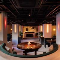 Hard Rock Hotel Marbella