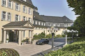 Steigenberger Grand Petersberg