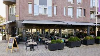 Mercure Hotel Tilburg Centrum