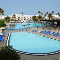 Appartementen Floresta