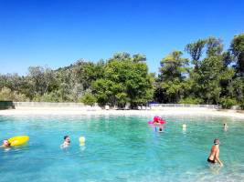 Camping Tikayan La Célestine