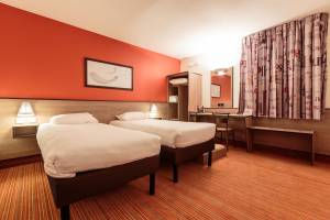 ACE Hôtel Paris Roissy