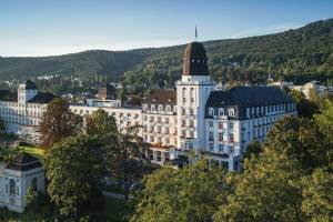 Steigenberger Hotel Bad Neuenahr