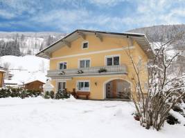 Chalet Carina