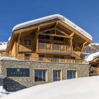 Résidence MGM Anitea