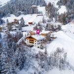 Oostenrijk – Sankt Anton am Arlberg Skichalet Aurora