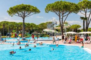 Camping Residence Village by Happy Camp