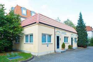 ACHAT Hotel Dresden Elbufer