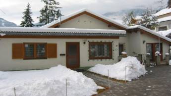 Appartementhaus Angermaier