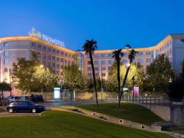 Novotel Suites Montpellier