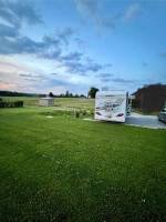 Campspace in Morville (Florennes), province de Namur