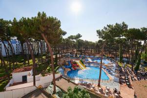 AluaSun Marbella Park