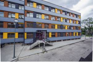 Boutique Hotel's Sosnowiec