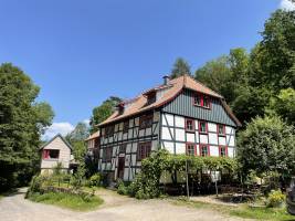 Kaffeemühle Hamma I