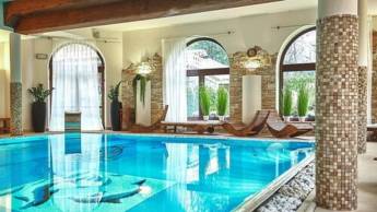 Grand Hotel Stamary Wellness&Spa
