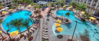 Sheraton Lake Buena Vista Resort