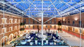 Couvent des Minimes Lille