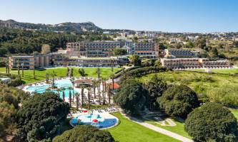 Kresten Palace Hotel