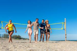 Camping Sandaya Les Tamaris