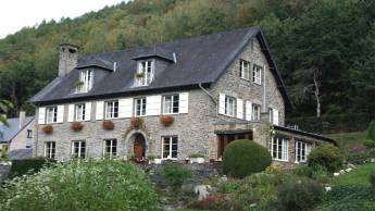 Auberge d'Alle