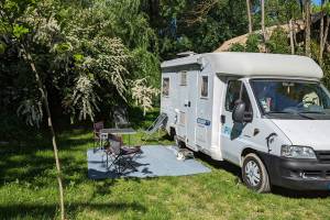 Camping Suze Luxe Nature