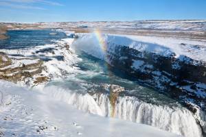 5-daagse rondreis Magisch IJsland
